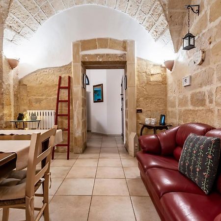 Antiche Volte B&B Lecce Exterior photo