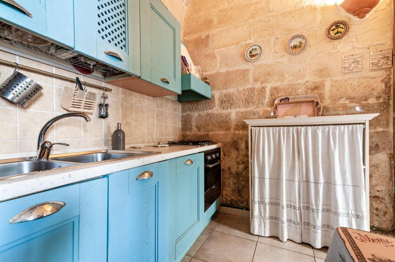 Antiche Volte B&B Lecce Exterior photo