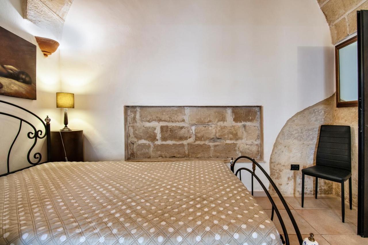 Antiche Volte B&B Lecce Exterior photo