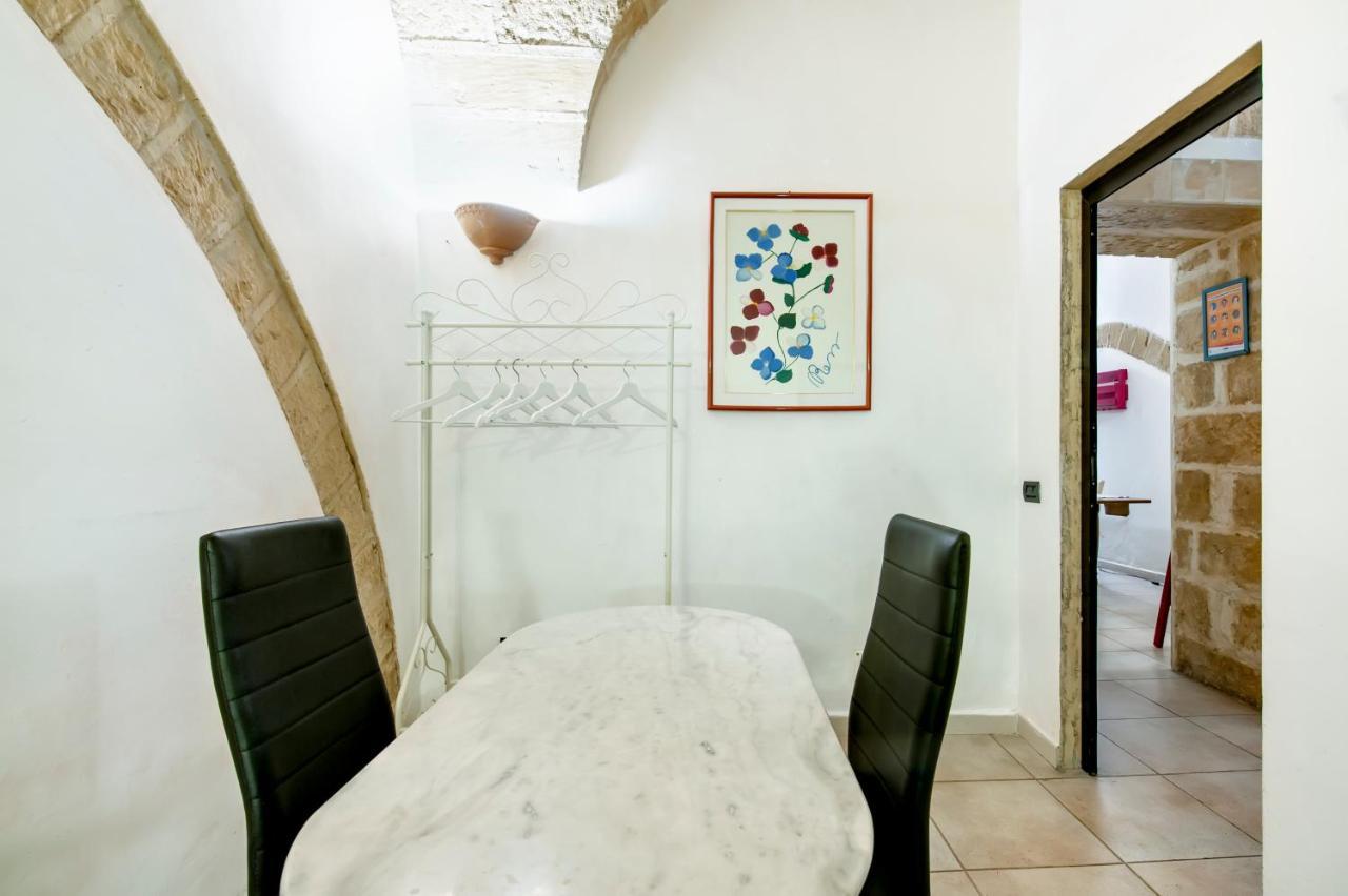 Antiche Volte B&B Lecce Exterior photo