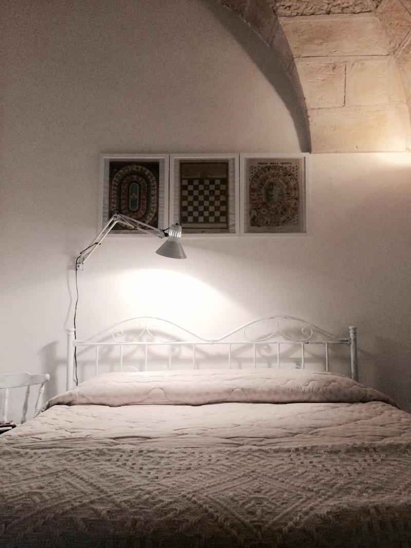 Antiche Volte B&B Lecce Exterior photo