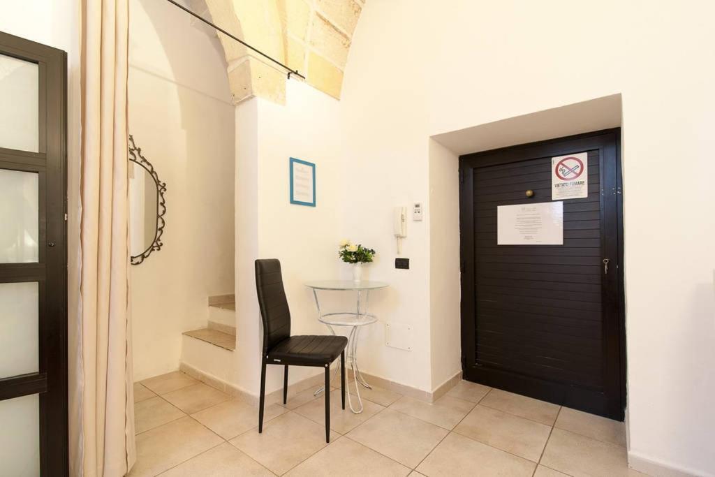 Antiche Volte B&B Lecce Room photo