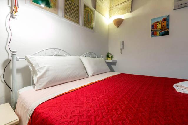 Antiche Volte B&B Lecce Room photo