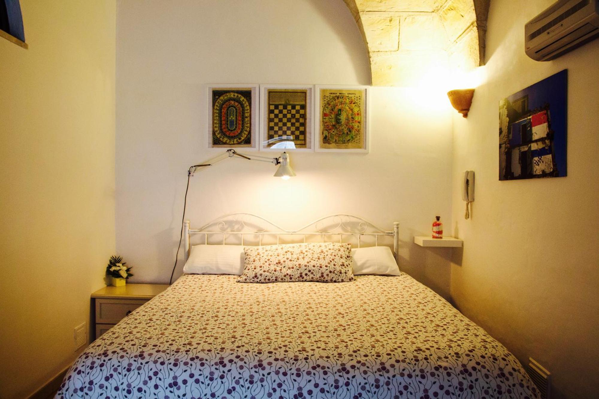 Antiche Volte B&B Lecce Exterior photo
