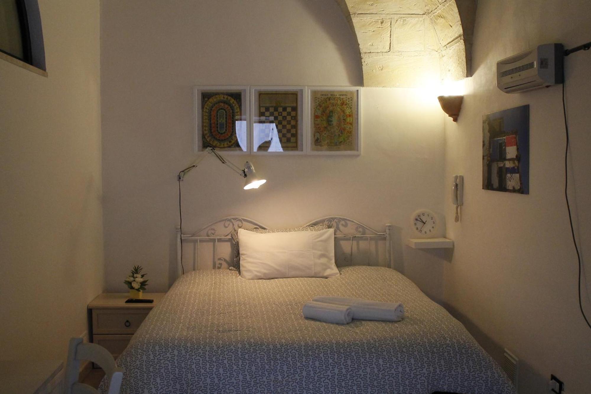 Antiche Volte B&B Lecce Room photo